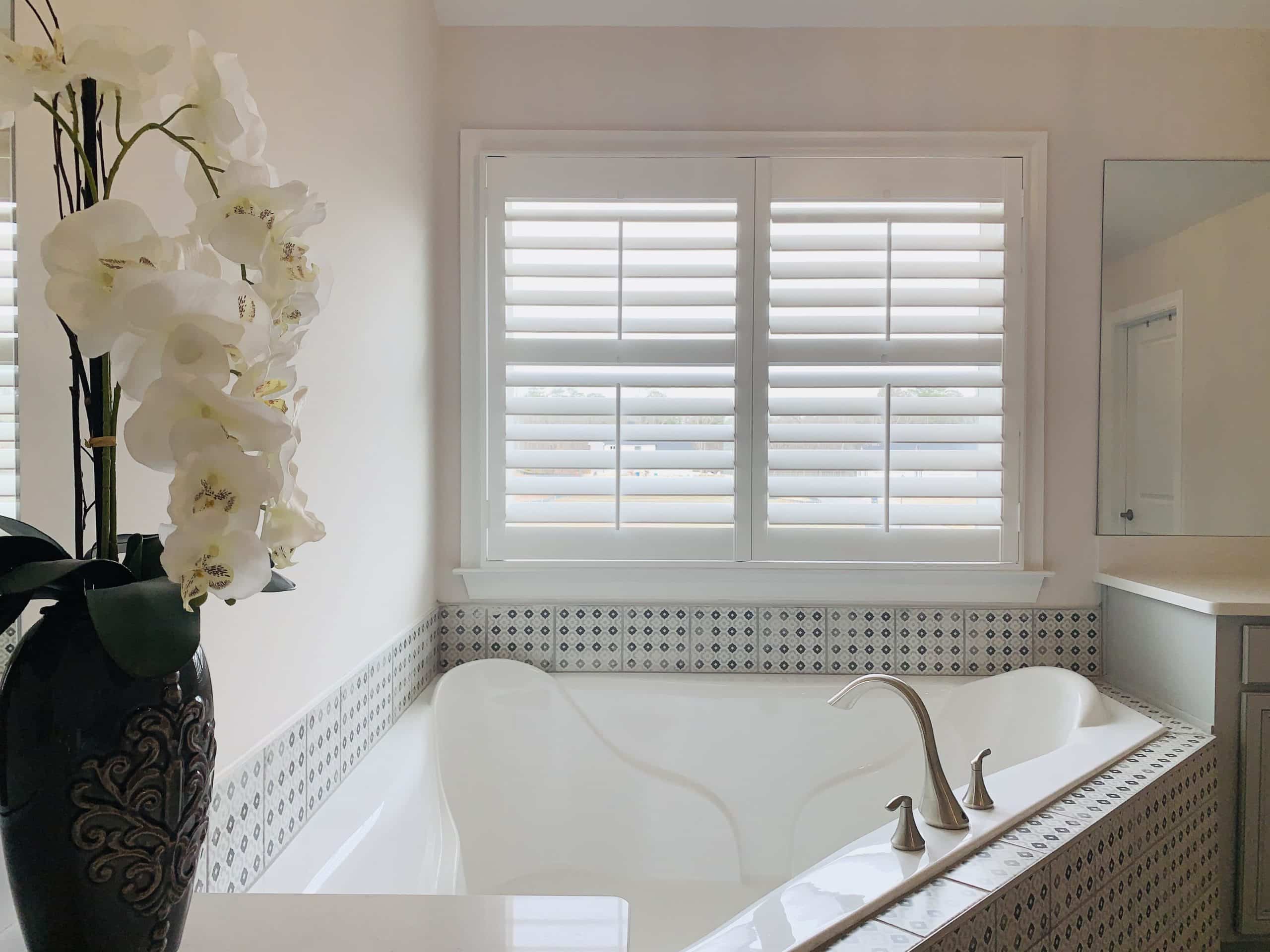Photo Gallery Custom Shutters, Shades, Blinds Acadia Shutters
