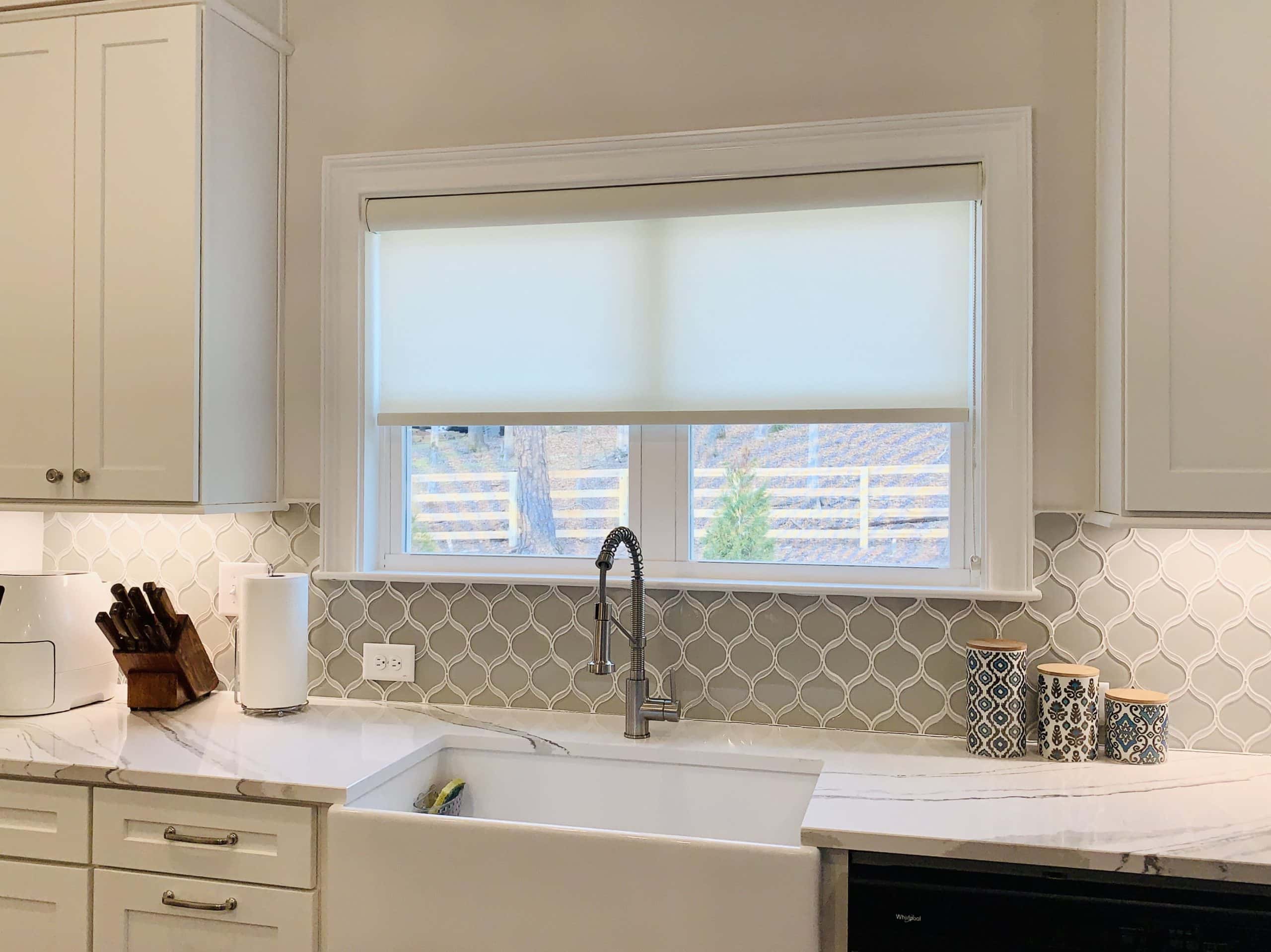 Photo Gallery Custom Shutters, Shades, Blinds Acadia Shutters