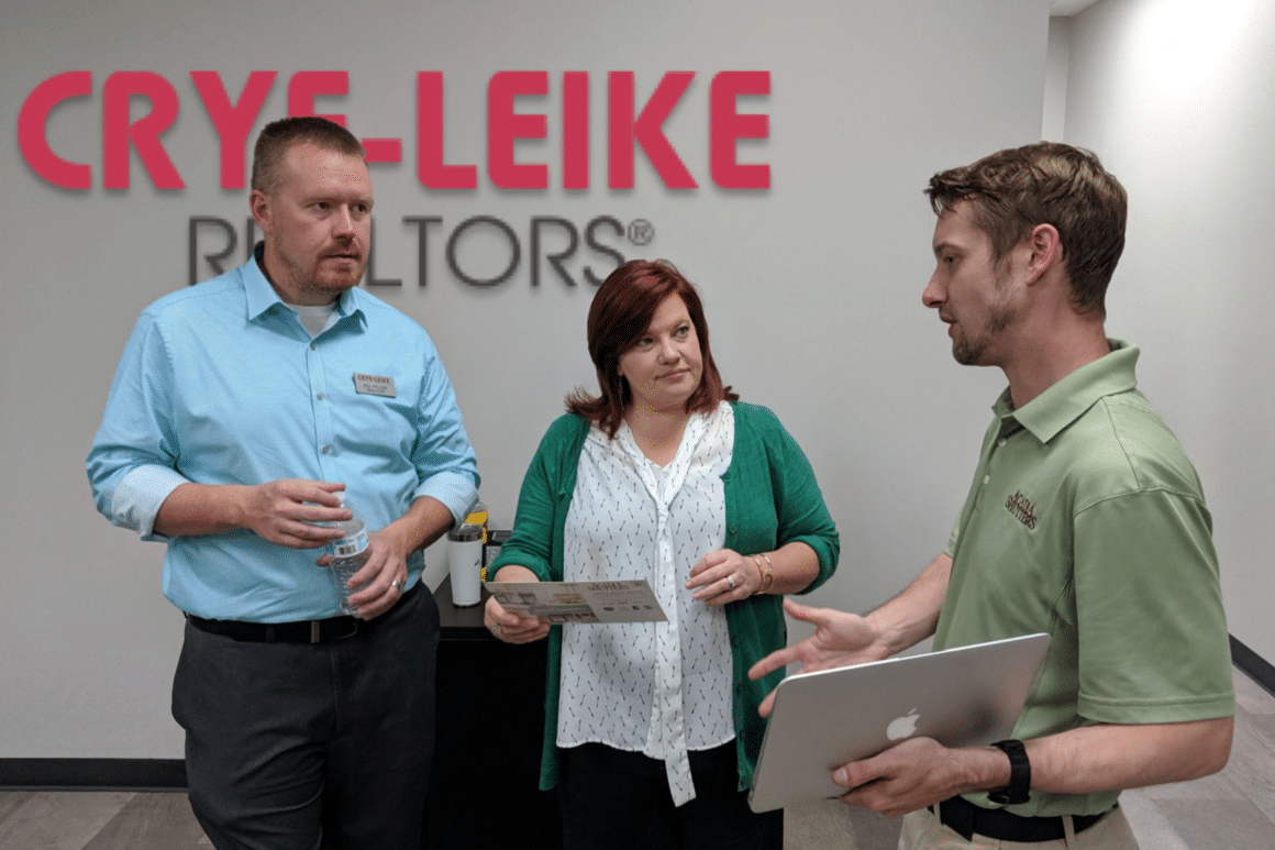 REALTOR® Rewards Program Acadia Shutters