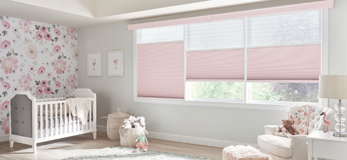 Child-Friendly Window Covering Design Tips | Acadia Shutters