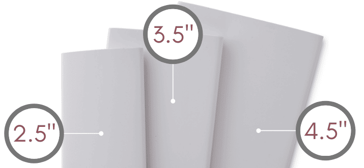 best_shutter_louver_sizes