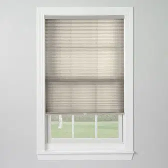 Light-Filtering Shades