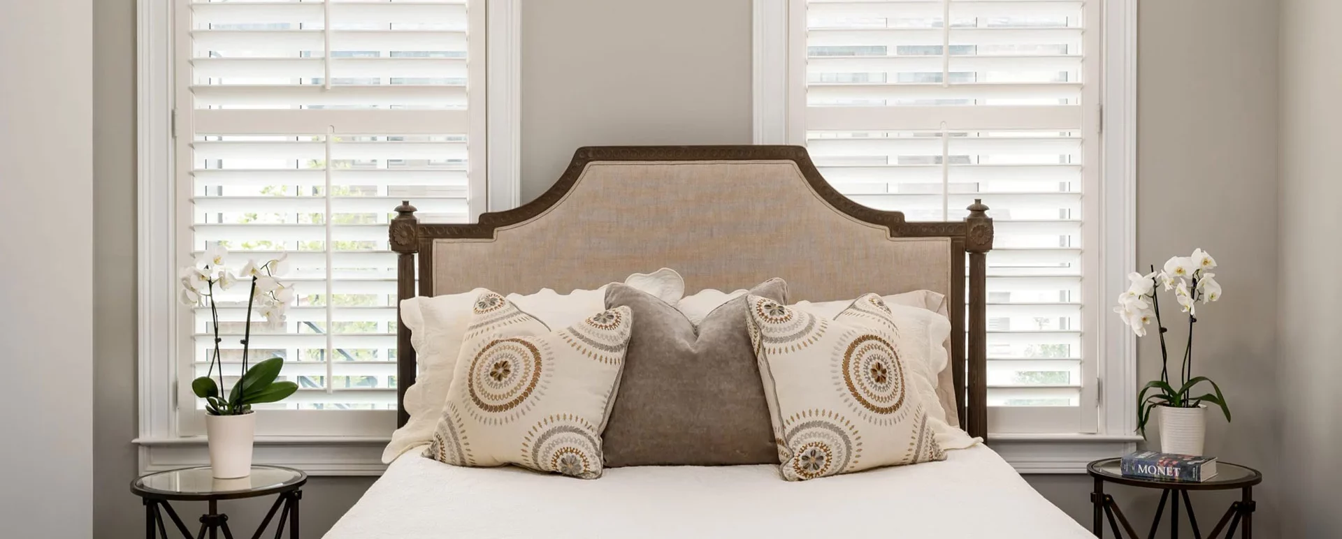 Plantation clearance shutters price