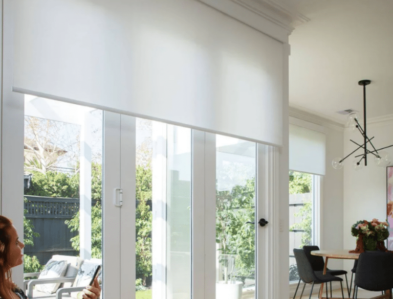 motorized roller shade motorized roller shade