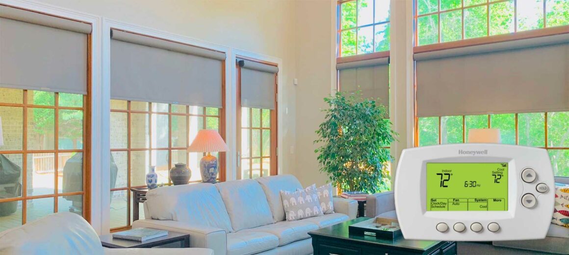 Lowering Heating and Cooling Costs in Homes The Power of Window