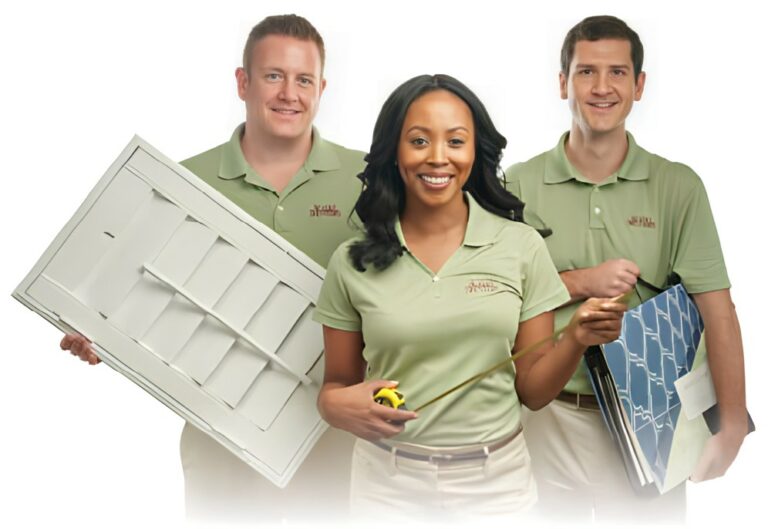 Acadia Shutters Shades & Blinds Serving Metro Charlotte