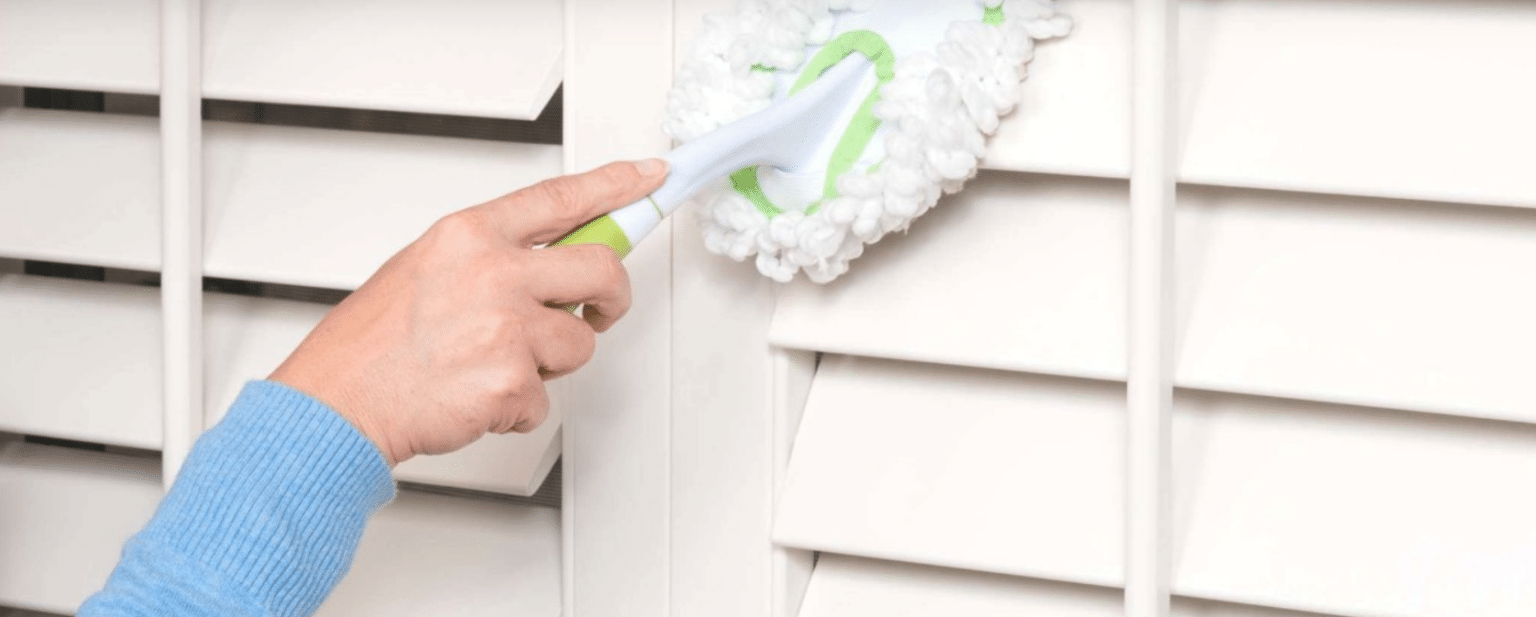 How to Keep Your Plantation Shutters Clean and Functioning Properly Acadia Shutters